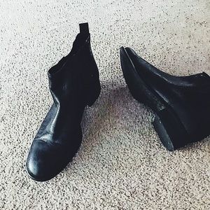 Nine West Ankle Boots
